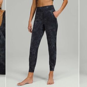 Lululemon Align High-Rise Joggers